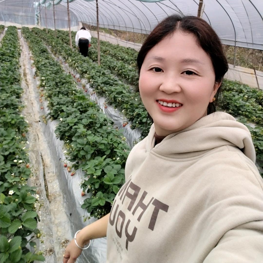 （何三妹）