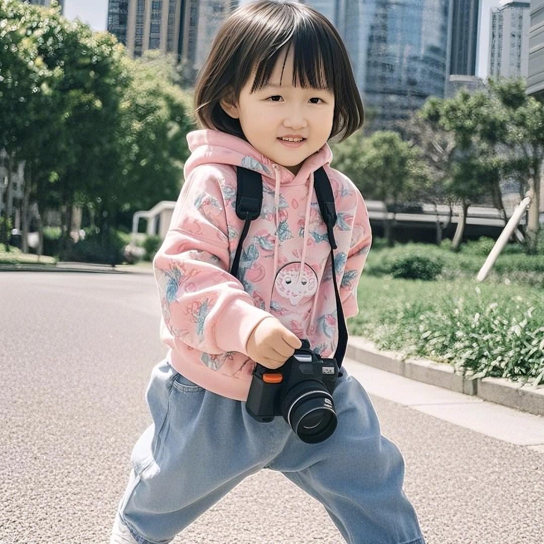 就叫云仔吧
