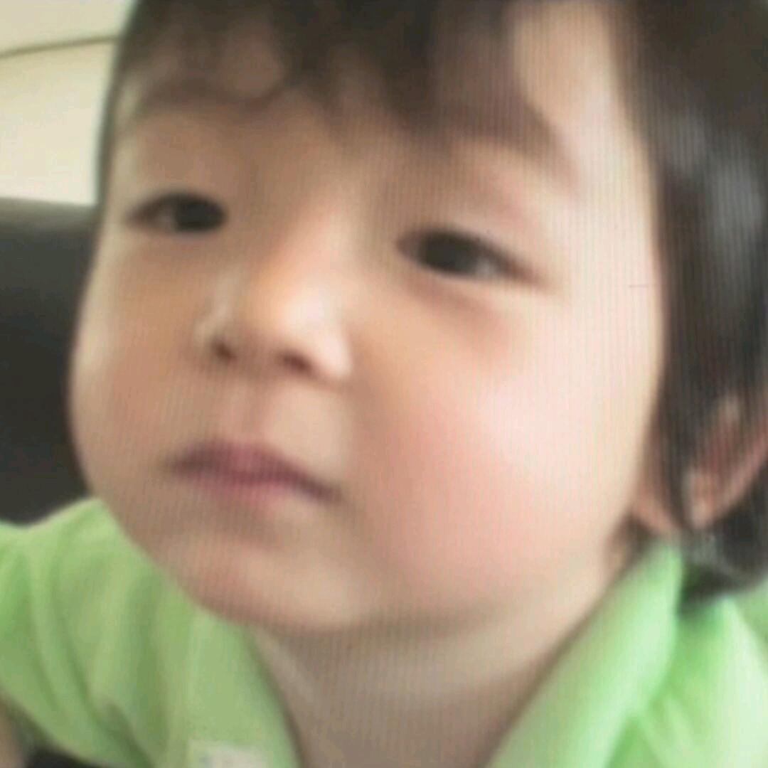 熊豆眯Domi