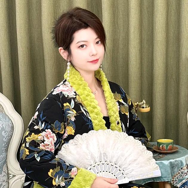 恭典服装内衣专卖店诺言睡衣