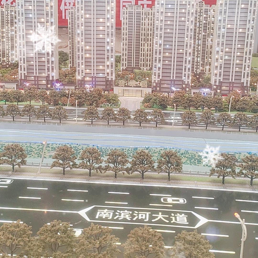 北岸公馆   小俊