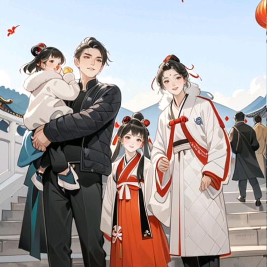 两乐宝♥