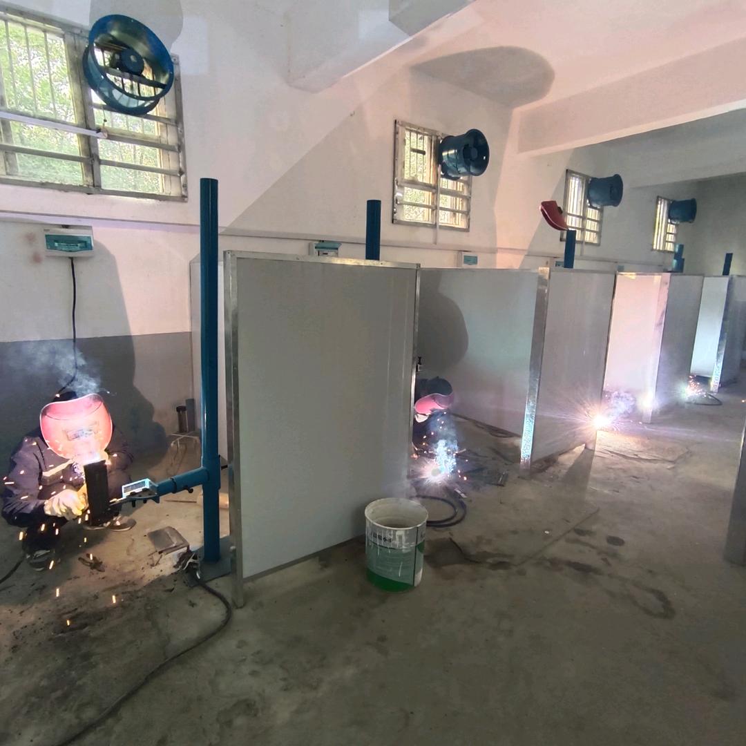 南阳建安机电有限公司