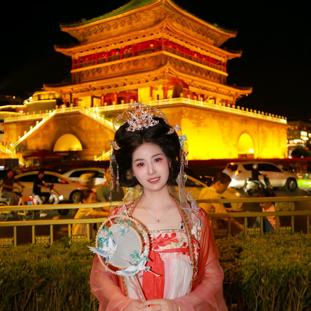 🍀芊姿魅影养生🍀