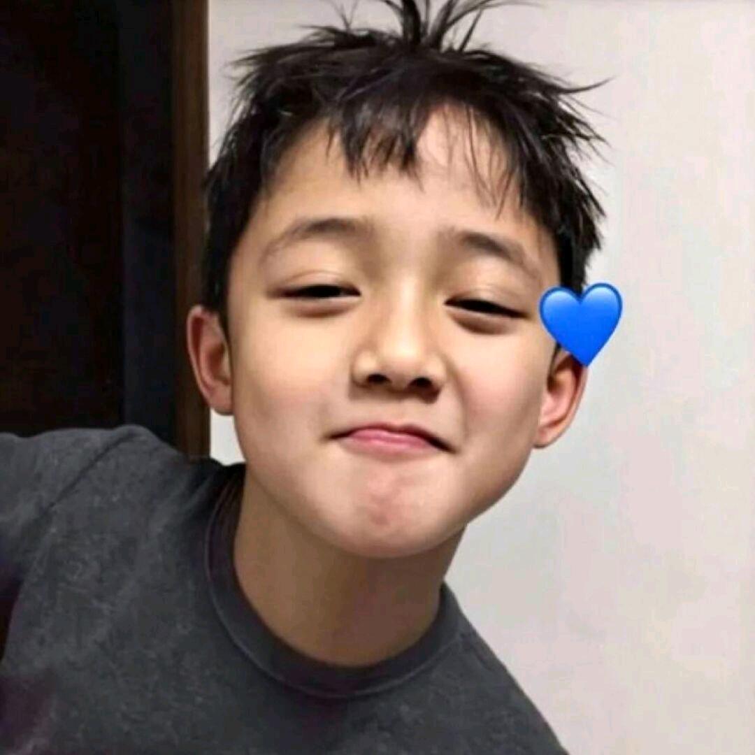 满天星⭐