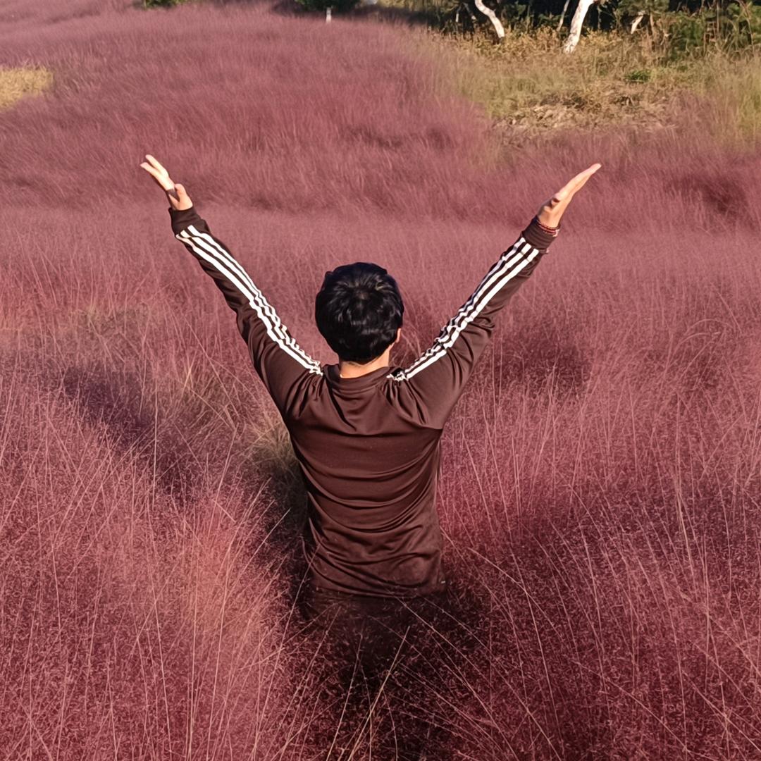 热爱健身的70后