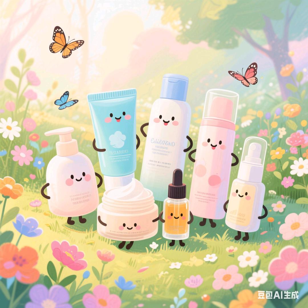 林清轩小云