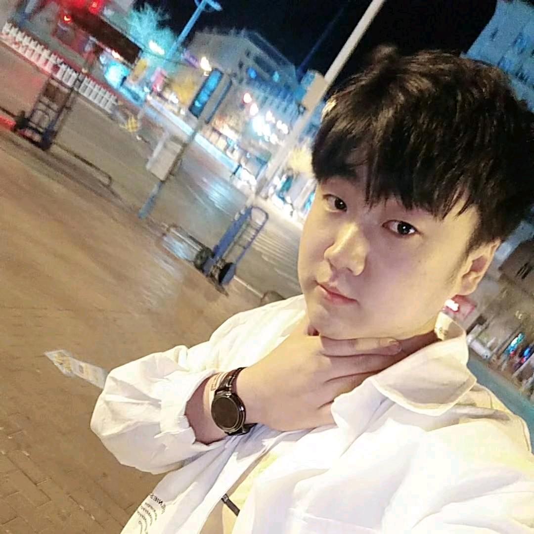 嫩江爱度空间设计～高小胖