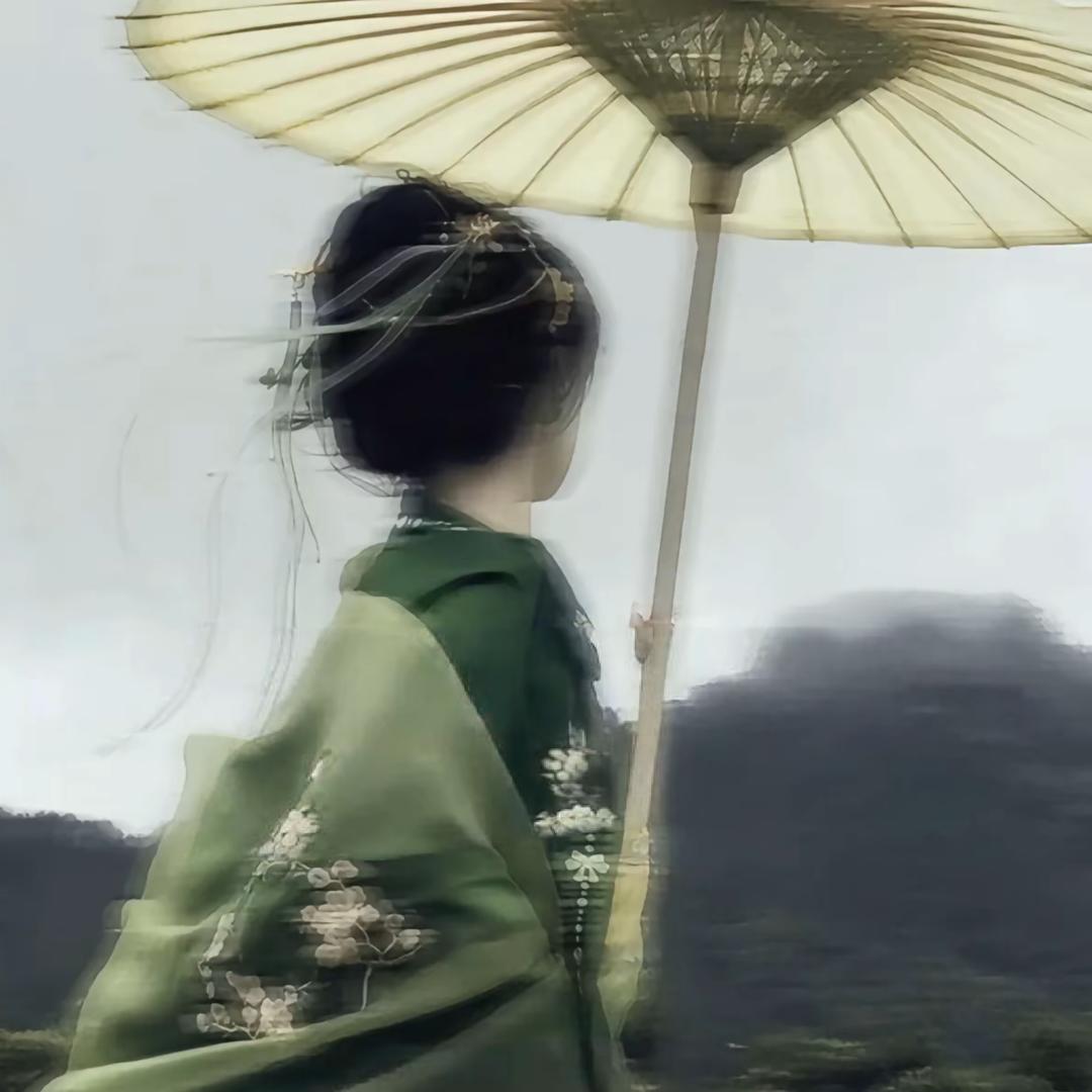 榆非晚