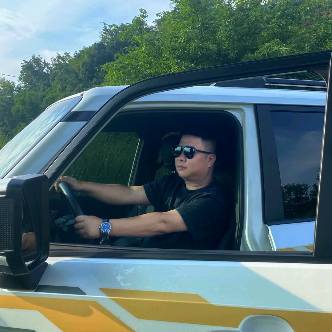 乐山罗老表二手货车