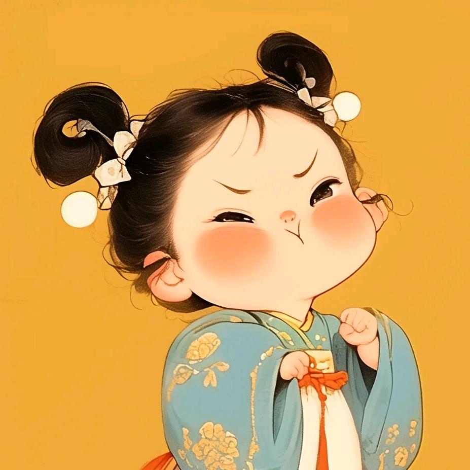 兔子牙🐇(互关必回)
