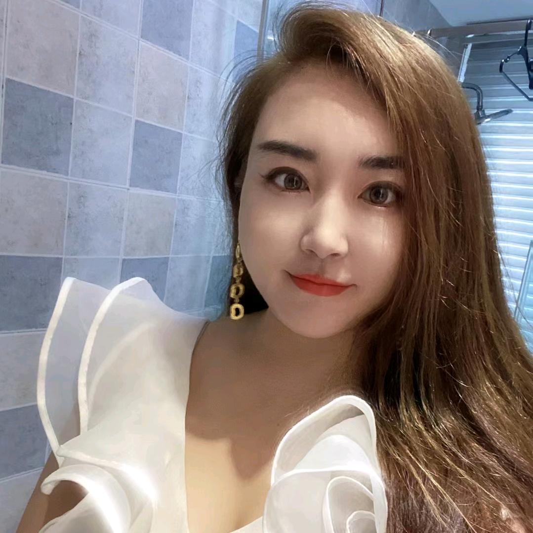 魅力小涵