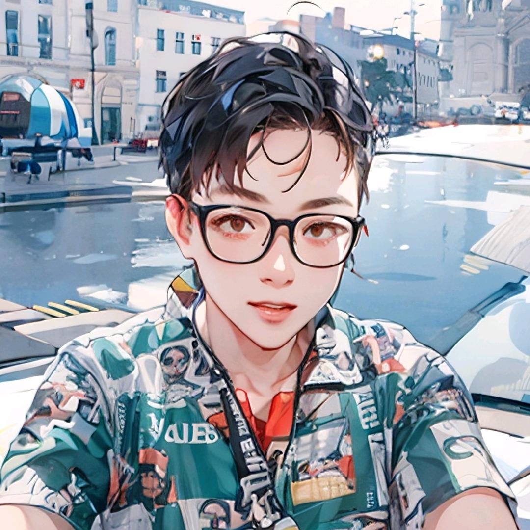 Solar生生