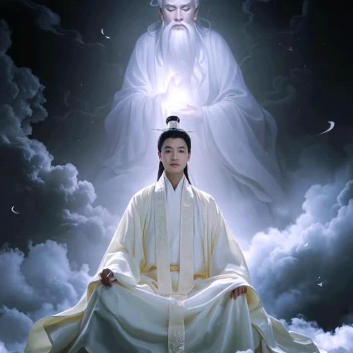 大飞微电影，一切随缘，世间万物皆有