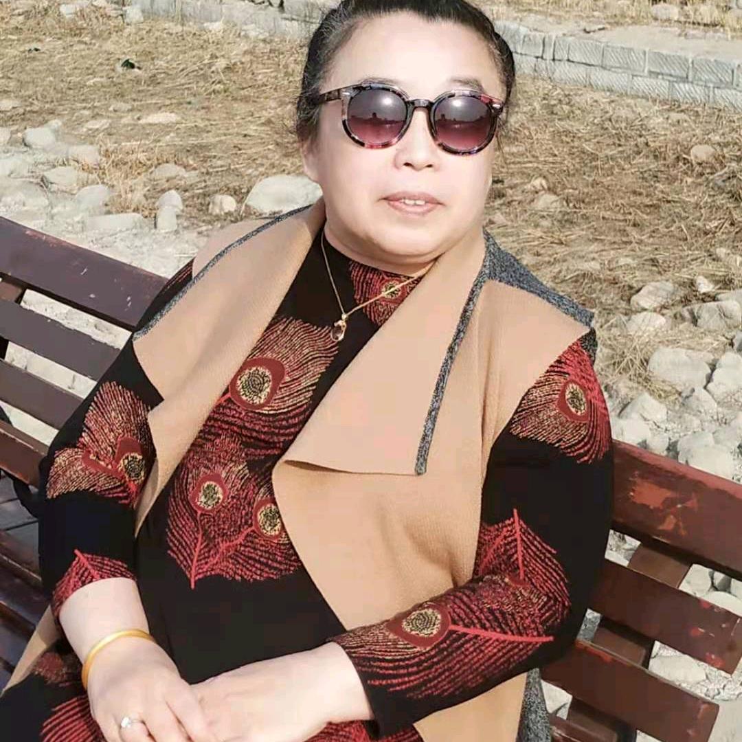 玉兰花❤️
