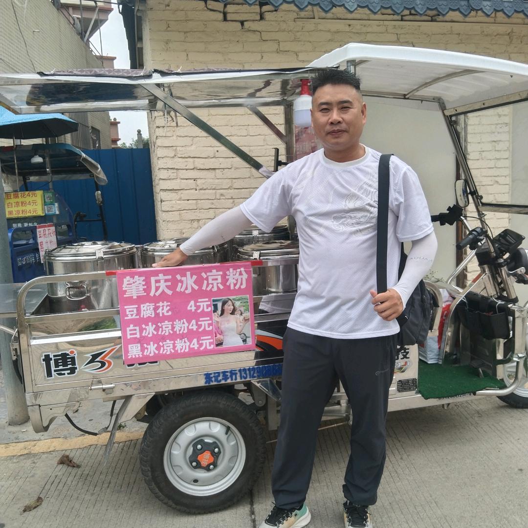 贵州小张