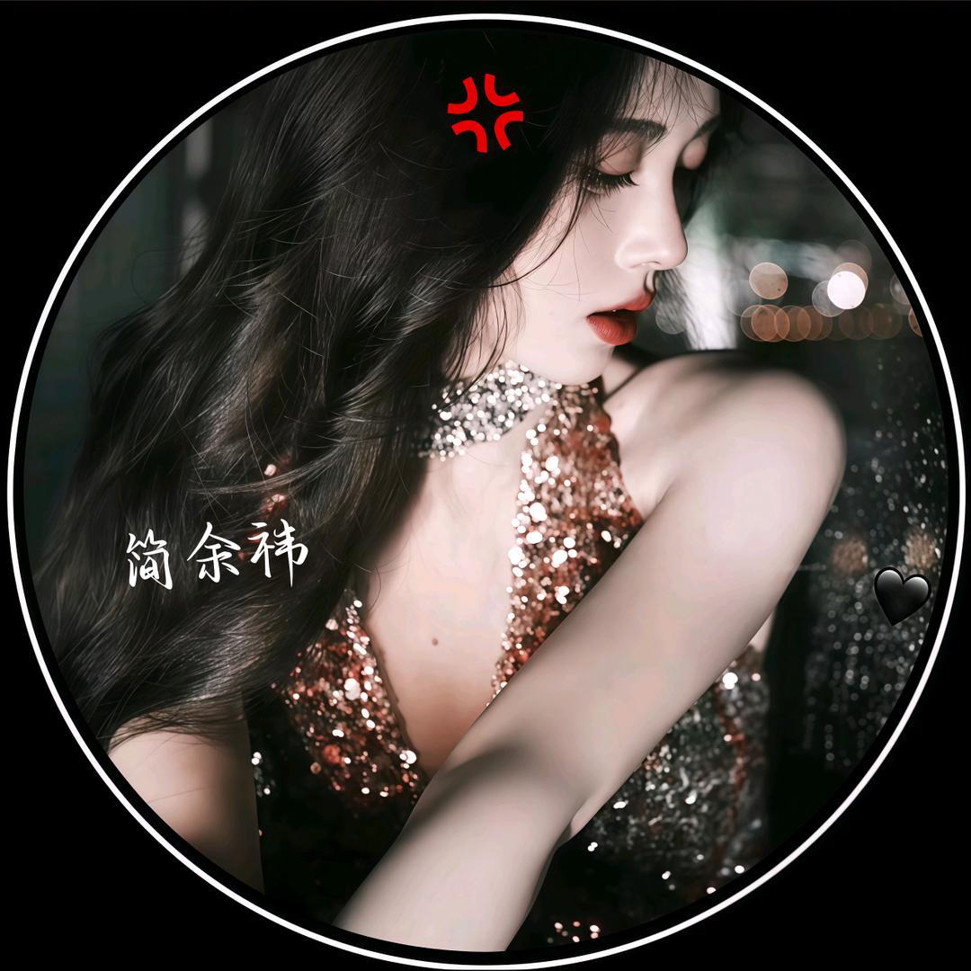 简余祎.🅥