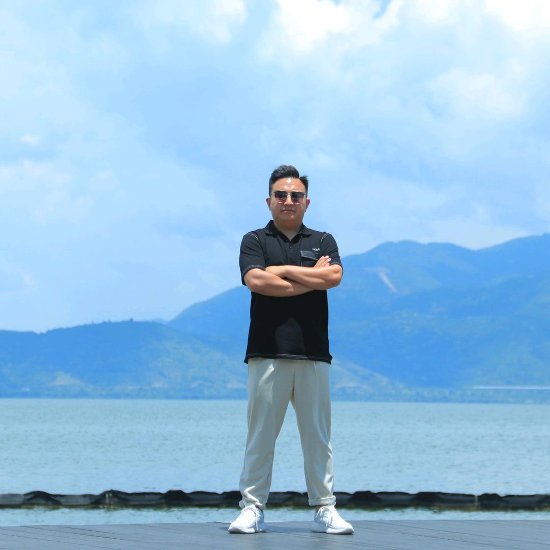 @波哥