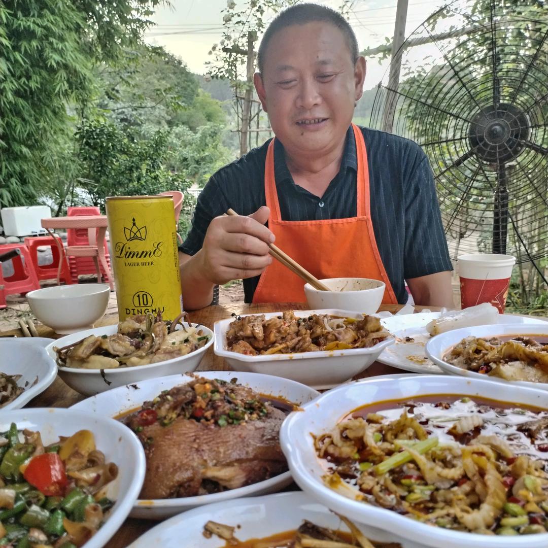 李老四专业包席