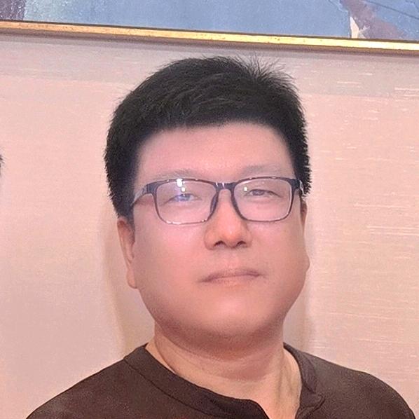 马虎兴