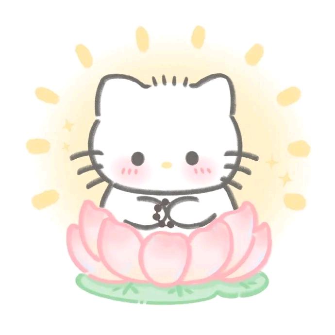 刺猬小姐