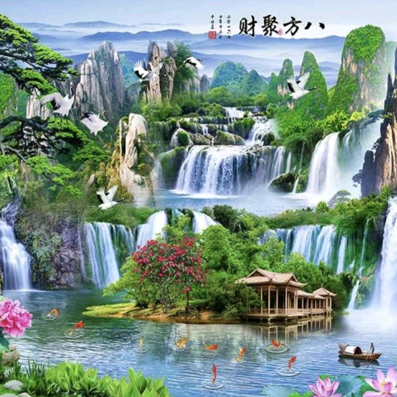 赛可龙风机厂家_源博华