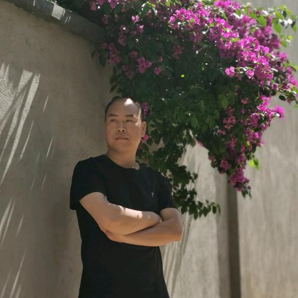 黎叔很忙（普者黑旅居）