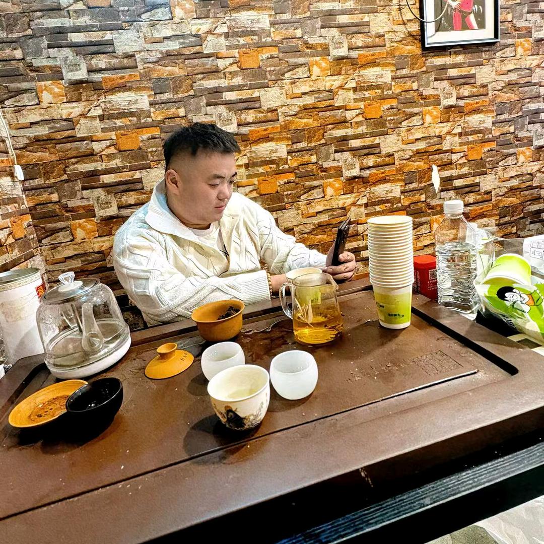 无话可说