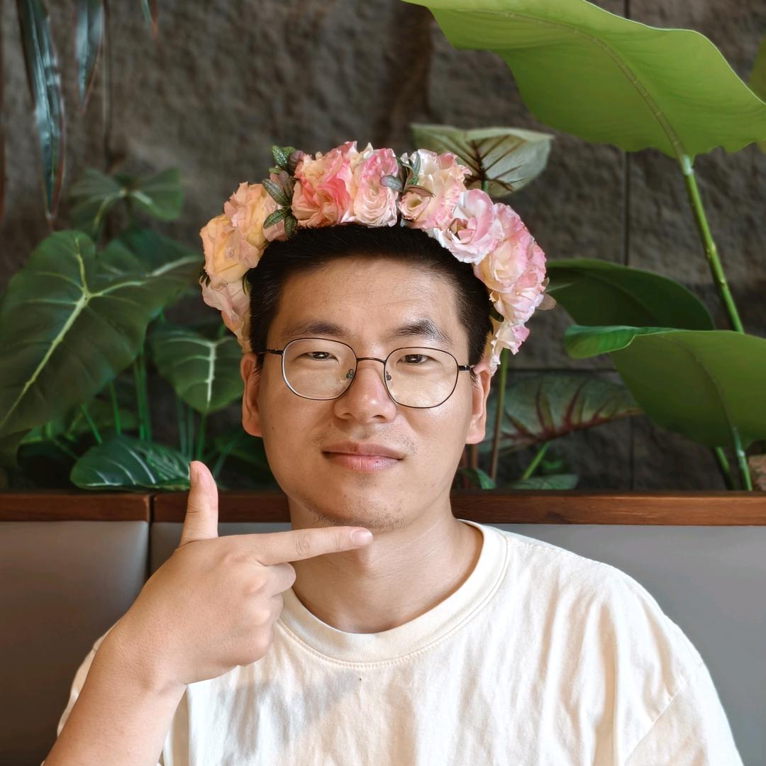 二哈和小可爱