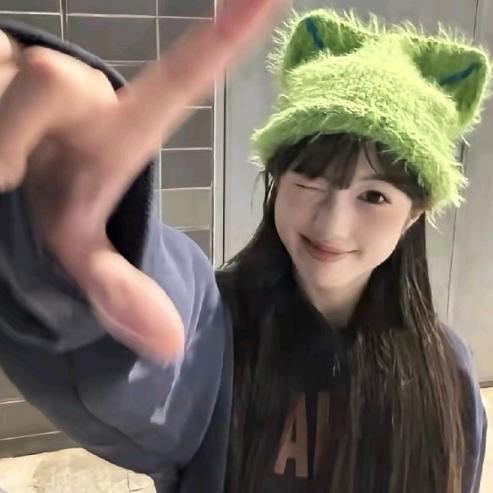 小绿