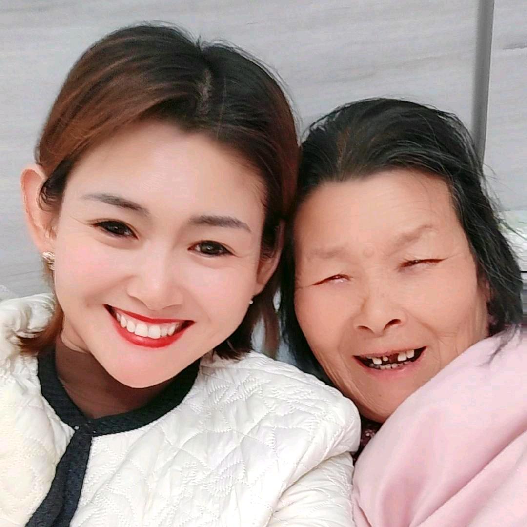 湖北丫头闯东北沟帮子