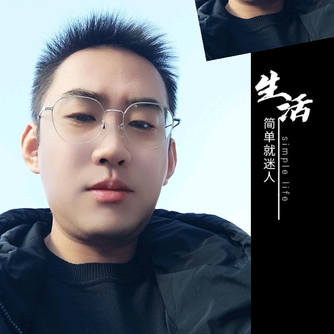 笑半生