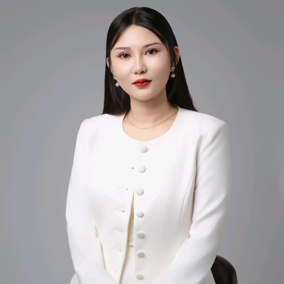 沁颜美容美体官方号