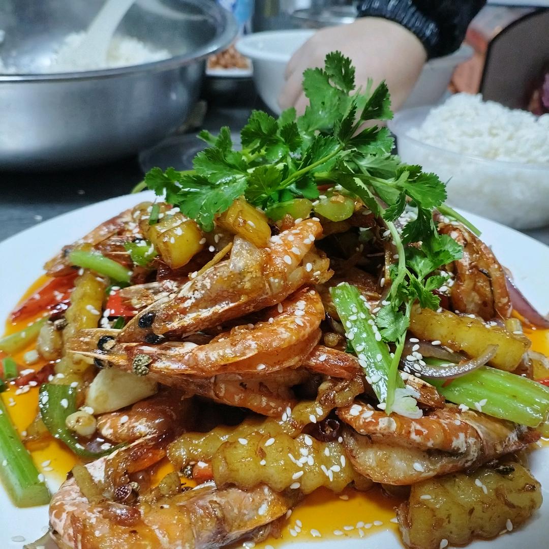 异地餐饮云南小哥