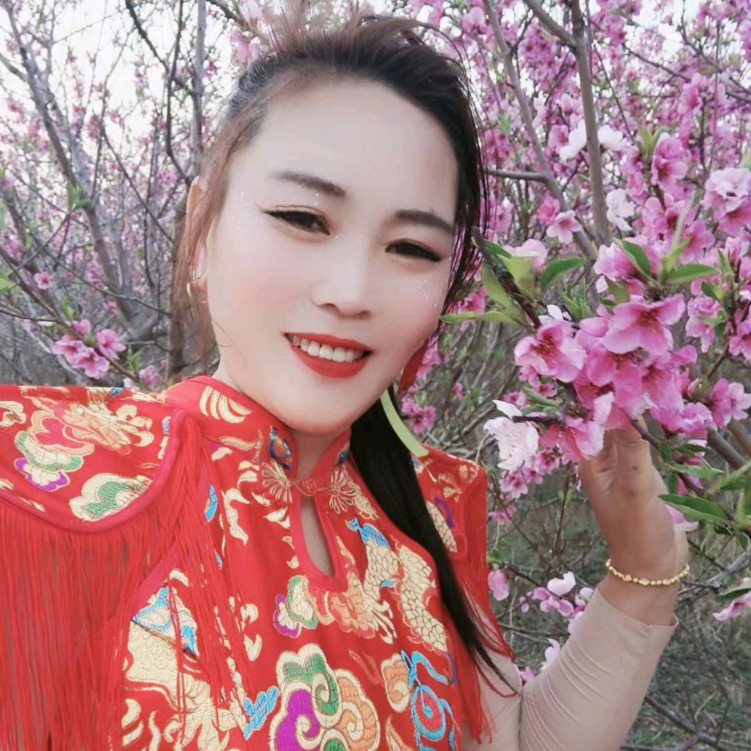 彤彤，海童姥姥