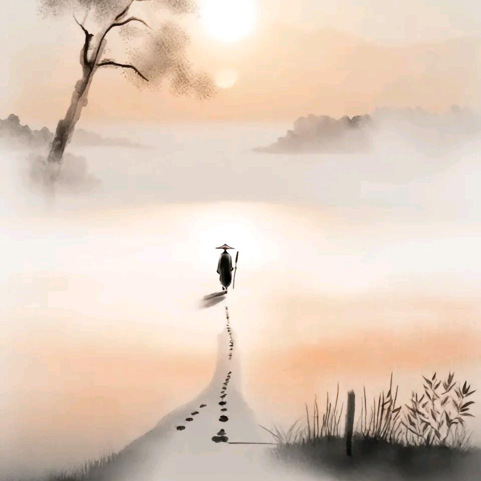 一某男孑