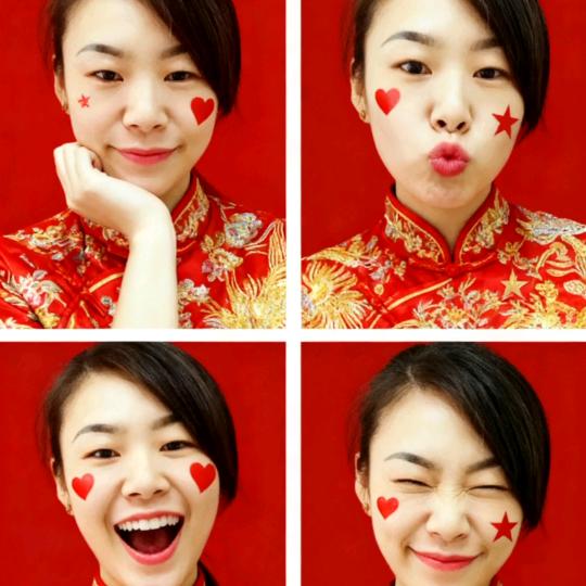 小叶子