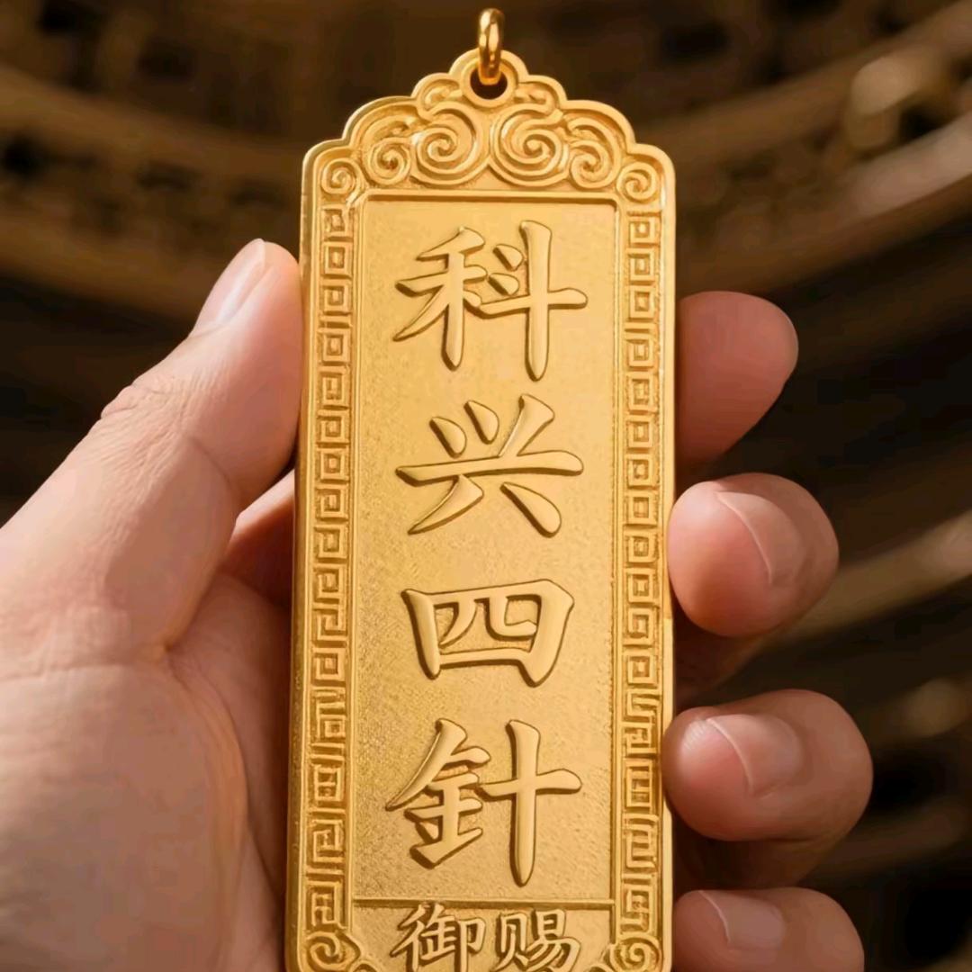 厄运退散