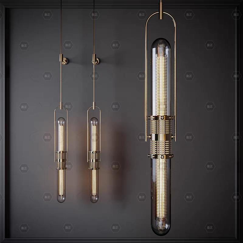 铜欢喜-专业非标定制酒店会所大宅别墅