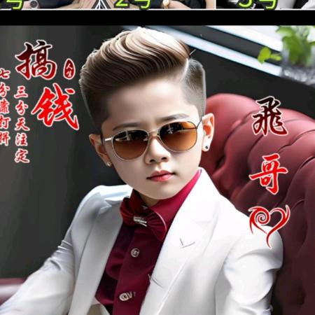 飞哥自驾游（小）