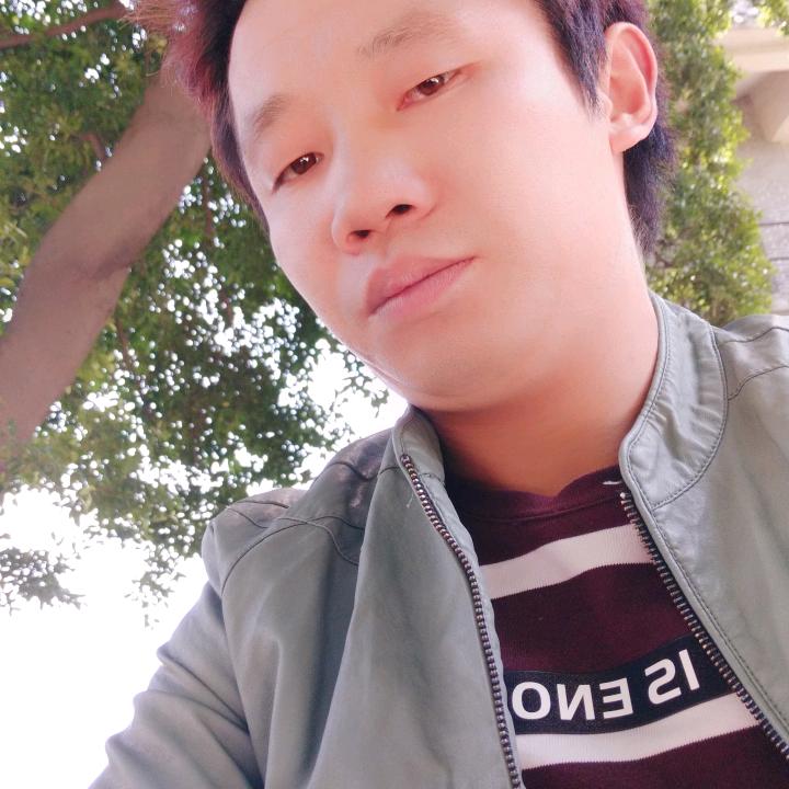 云南单身小哥哥