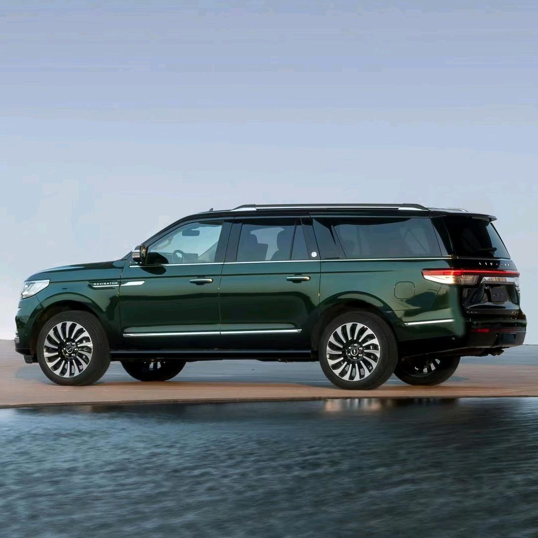 威海星耀-林肯中心