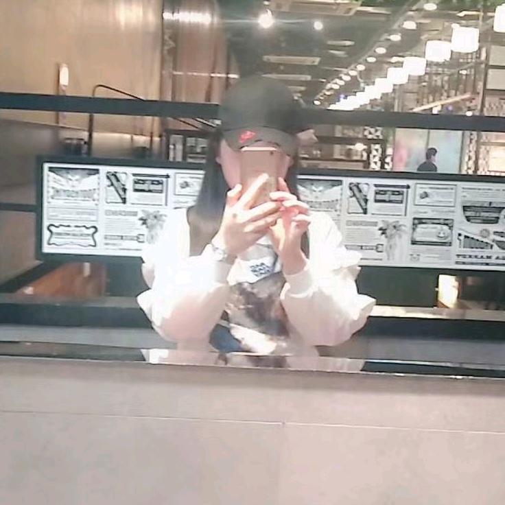龙庵卖粥小阿婷