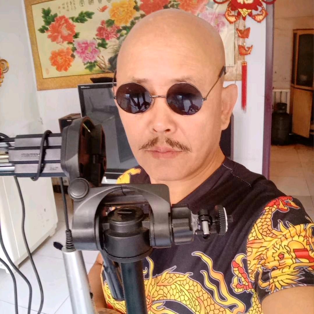 情狼（搞笑）