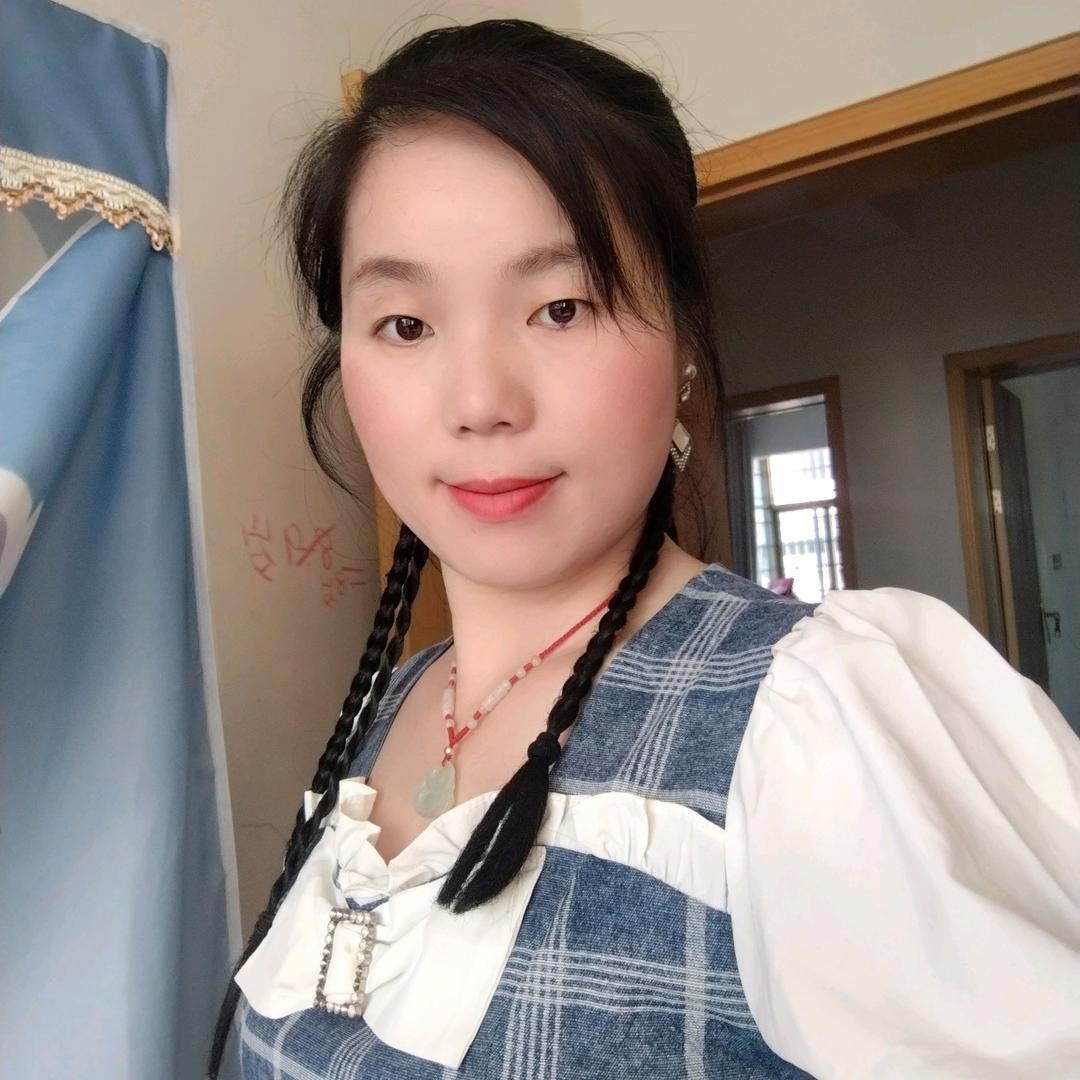 小李子💃💃