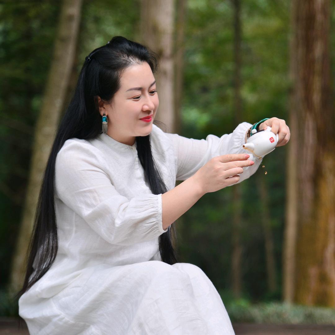 七公主禅说智慧