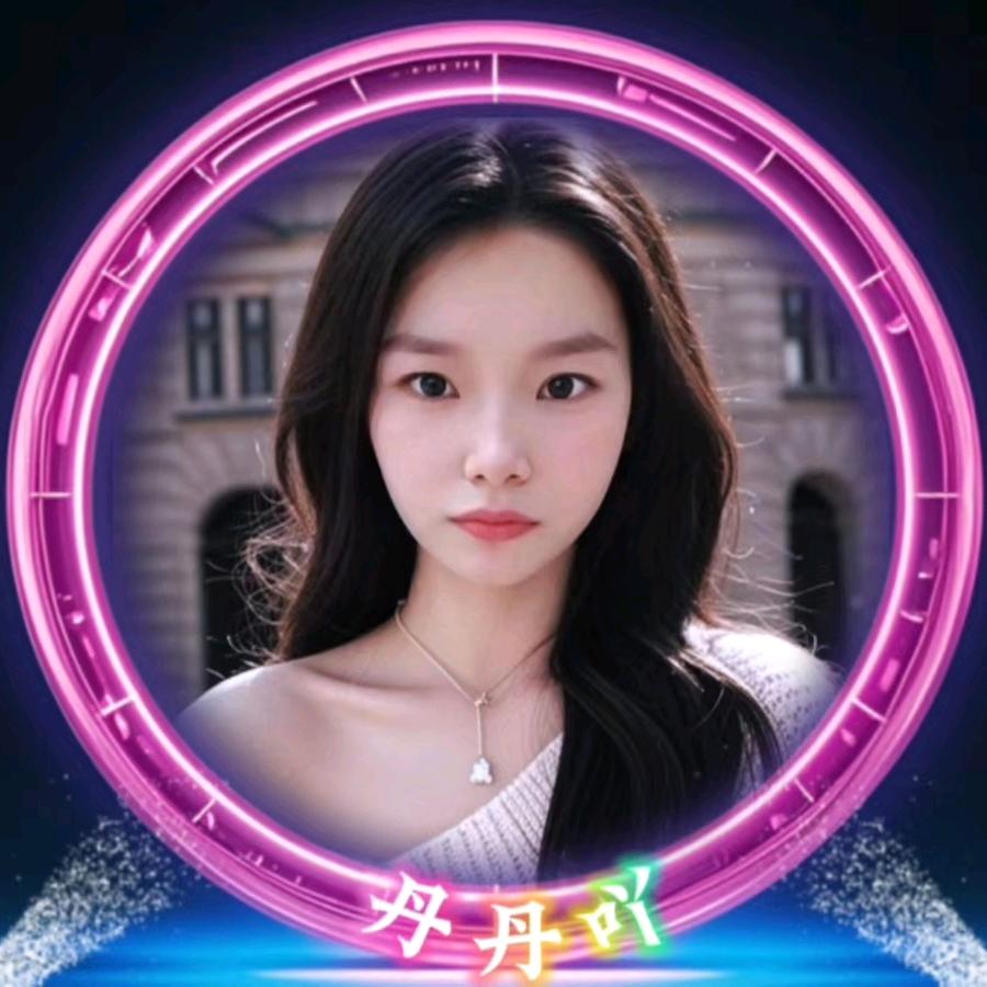 丹丹吖