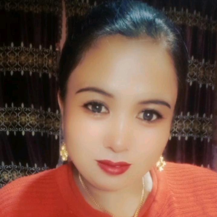 💁‍♀️阿热孜古丽🌹