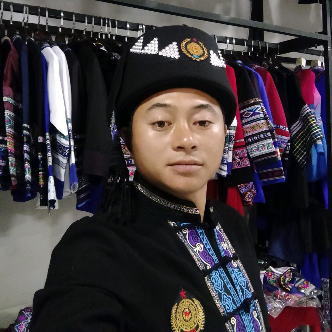 小余哥