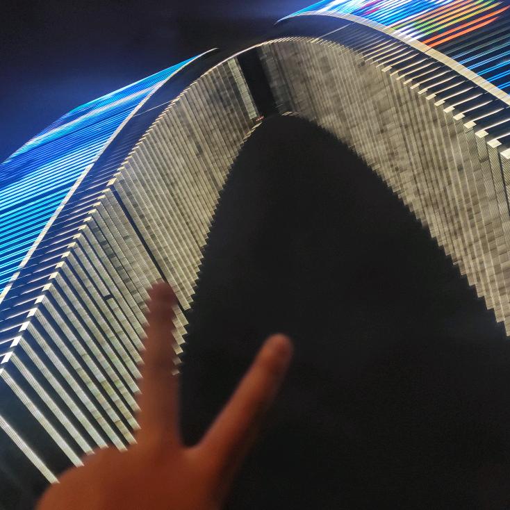 滴滴小洲（网约车）